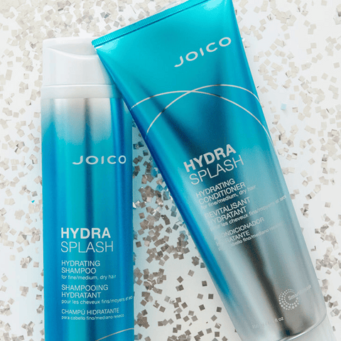 Joico HydraSplash Hydrating Conditioner 300ml