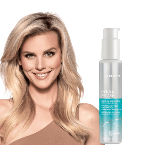 Joico HydraSplash Replenishing Leave-In 100ml