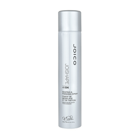 Joico JoiShape Shaping & Finishing Spray 300ml