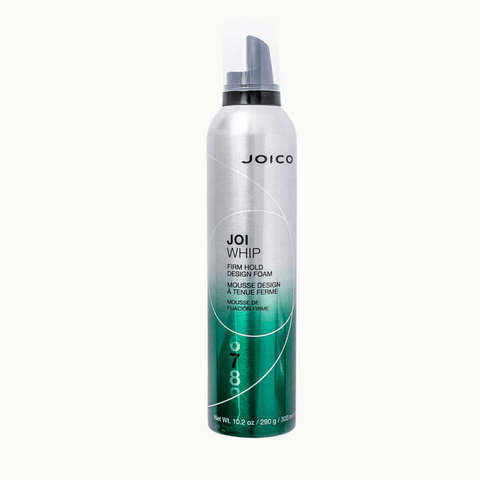 Joico JoiWhip Design Foam - Firm Hold - 300ml