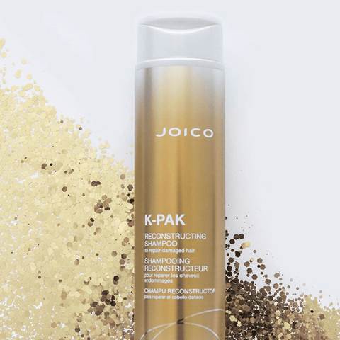Joico K-PAK Reconstructing Shampoo 300ml