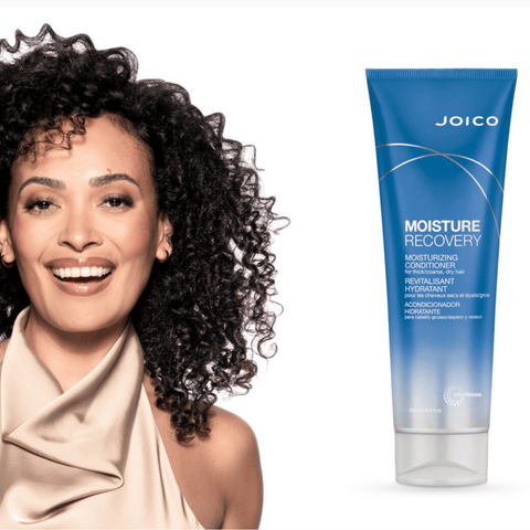 Joico Moisture Recovery Conditioner 300ml