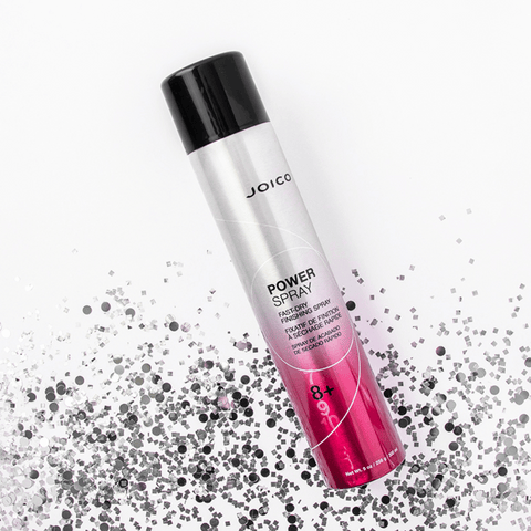 Joico Power Spray Finishing Spray 300ml
