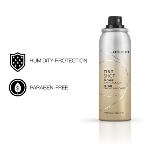 Joico Tint Shot Blonde Root Concealer 72ml