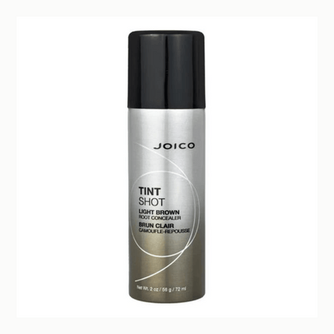 Joico Tint Shot Root Concealer - Light Brown - 72ml
