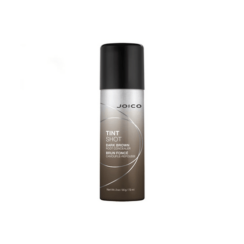 Joico Tint Shot Root Concealer Dark Brown 72ml