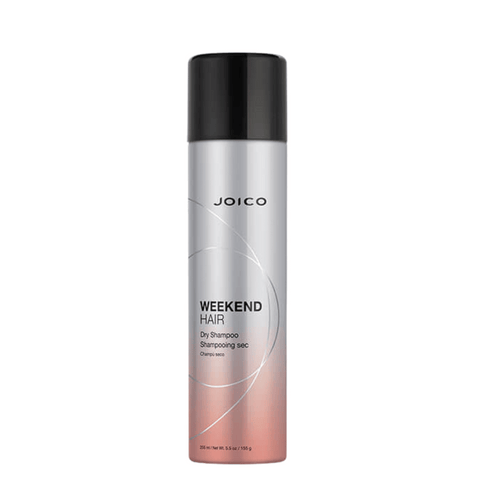 Joico Weekend Hair Dry Shampoo 255ml