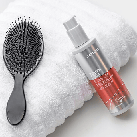 Joico Youthlock Anti Frizz Blowout Crème 177ml