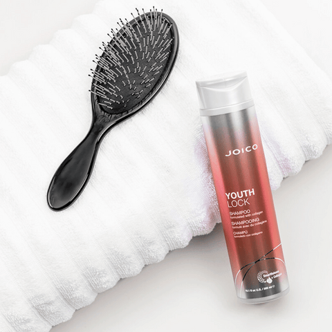 Joico Youthlock Collagen Shampoo 300ml