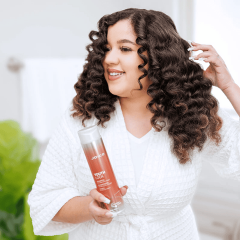 Joico Youthlock Collagen Shampoo 300ml