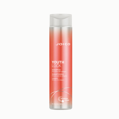 Joico Youthlock Collagen Shampoo 300ml