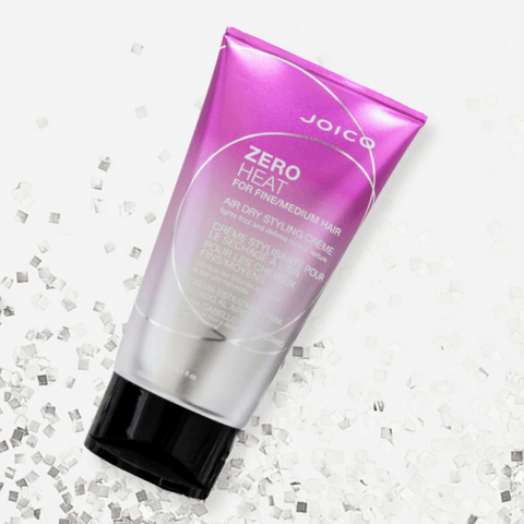 Joico Zero Heat Air Dry Styling Creme For Fine/Medium Hair 150ml