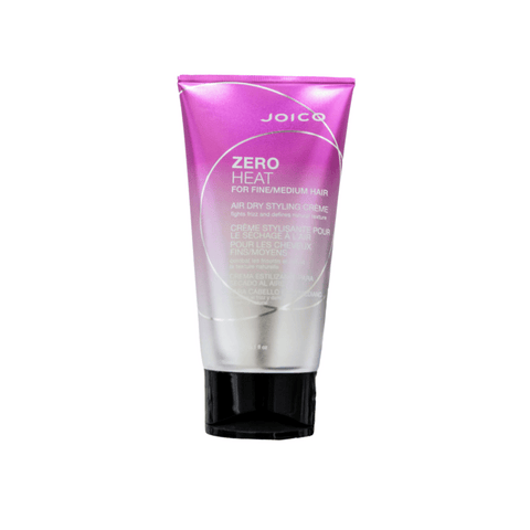Joico Zero Heat Air Dry Styling Creme For Fine/Medium Hair 150ml