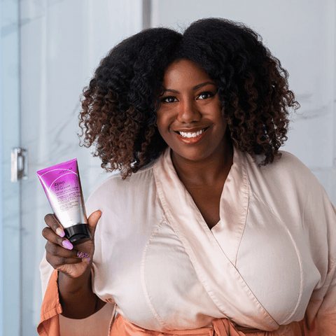 Joico Zero Heat Air Dry Styling Creme For Thick Hair 150ml