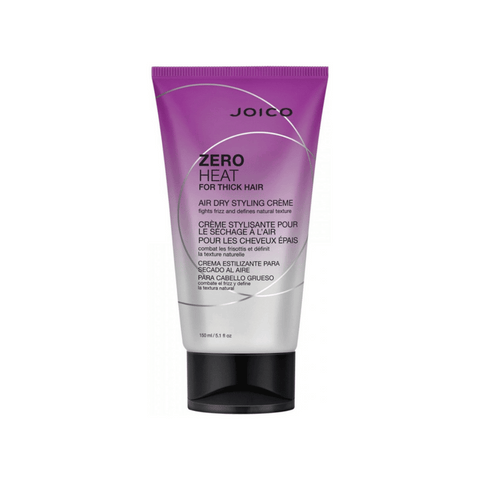 Joico Zero Heat Air Dry Styling Creme For Thick Hair 150ml