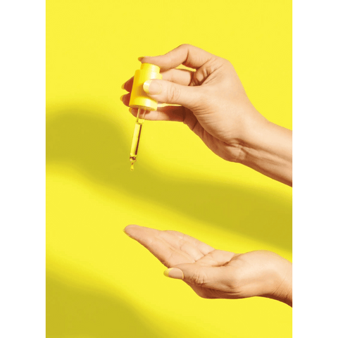 K18 Molecular Repair Hair Oil 30ml