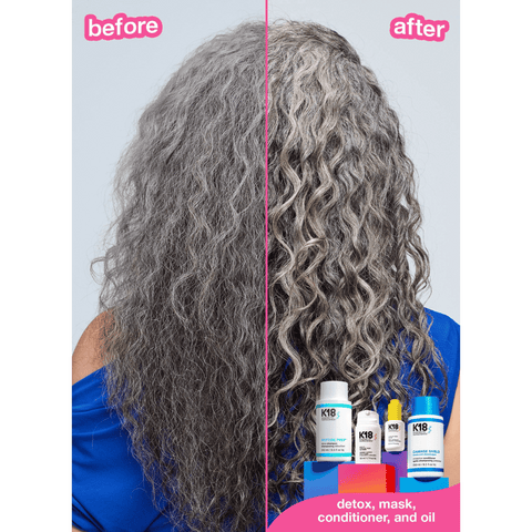 K18 Molecular Repair Hair Oil 30ml