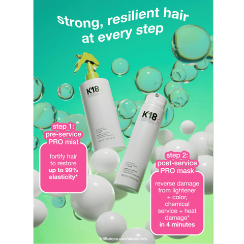 K18 Pro Repair Molecular Hair Mist