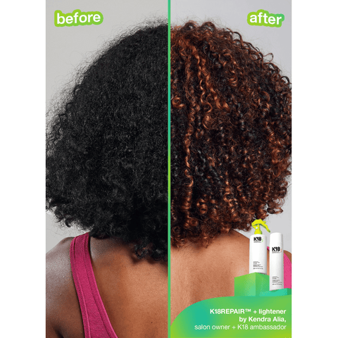 K18 Pro Repair Molecular Hair Mist