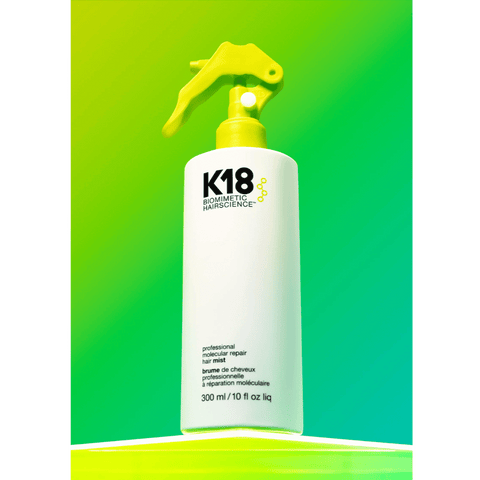 K18 Pro Repair Molecular Hair Mist 300ml