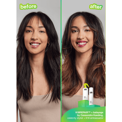K18 Pro Repair Molecular Hair Mist