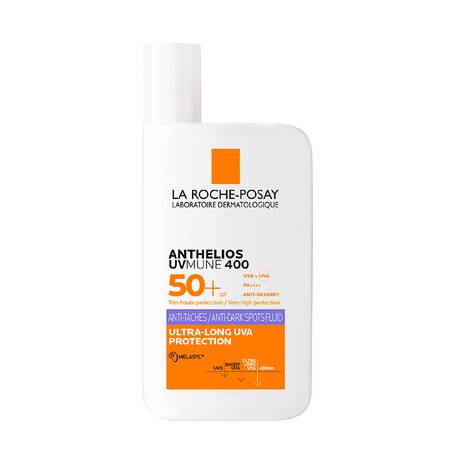 La Roche-Posay Anthelios Anti-Dark Spots Fluid SPF50+ Sunscreen 50ml