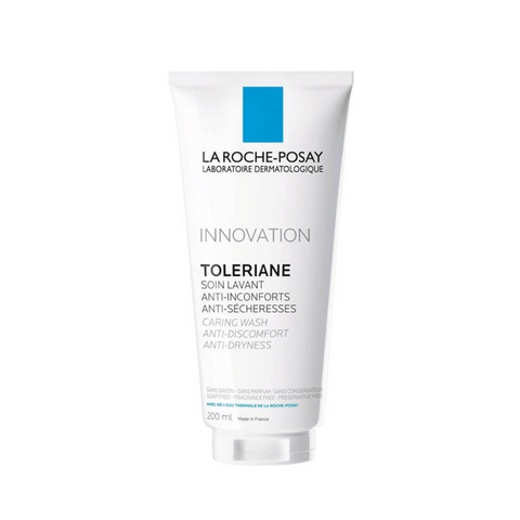 La Roche Posay Toleriane Caring Wash 50ml