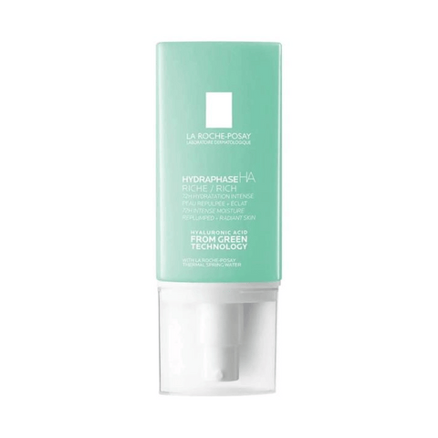 La Roche Posay Hydraphase HA Rich 50ml