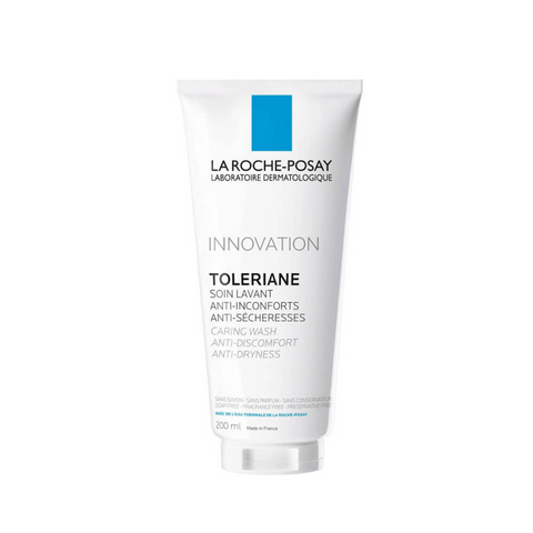 La Roche Posay Toleriane Caring Wash 200ml