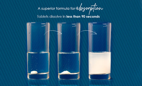 Pharma Nord BioActive Magnesium 150 Tablets