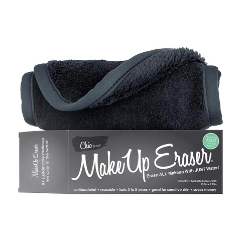 MakeUp Eraser Mini Plus Black