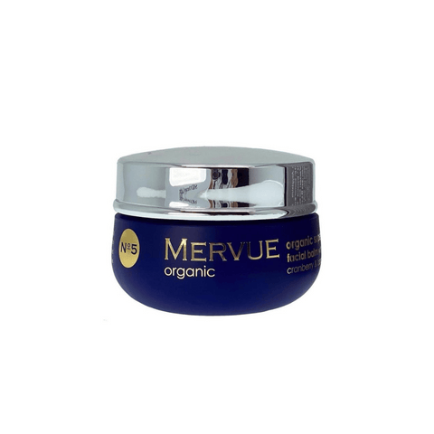 Mervue Organic Superfruit Facial Balm No5 50ml