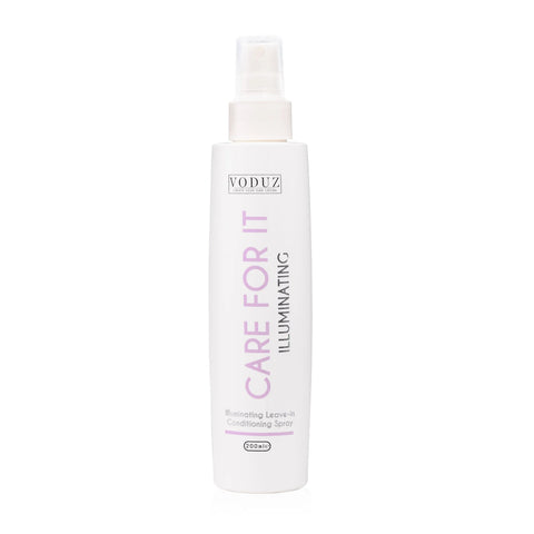Voduz "Care For It" Illuminating Conditioning Spray