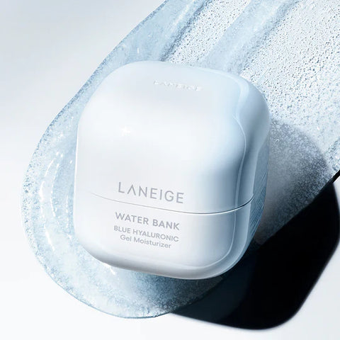 LANEIGE GEL MOISTURIZER