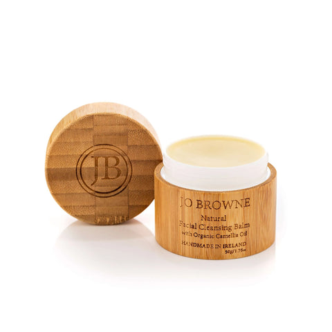 JJo Browne Facial Cleansing Balm – Natural skincare at Brennans Pharmacy