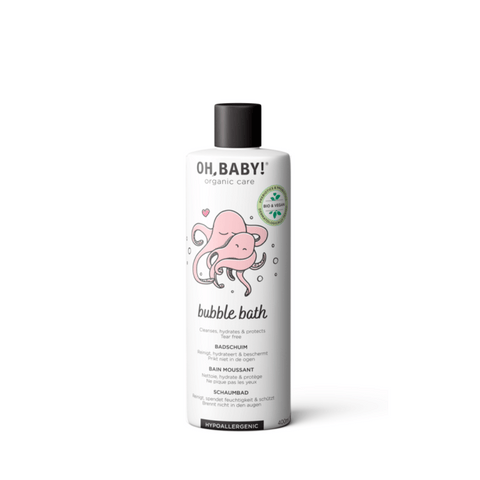 OH, BABY! Bubble Bath