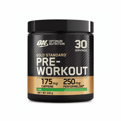 Optimum Nutrition Gold Standard Pre-Workout - Kiwi Flavour
