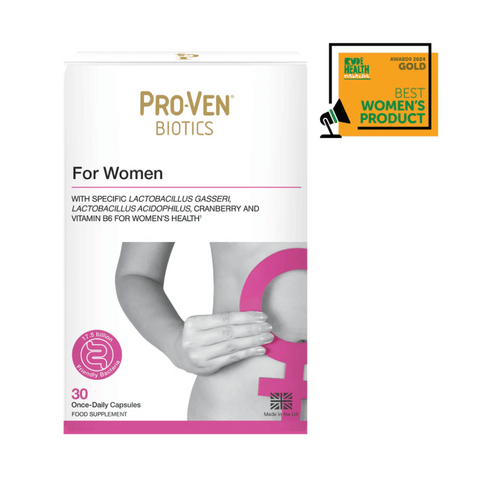 ProVen Probiotics ProVen For Women 30Caps