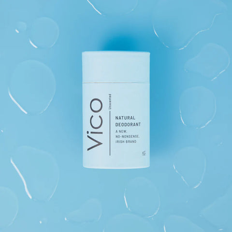 Vico Natural Deodorant Unscented