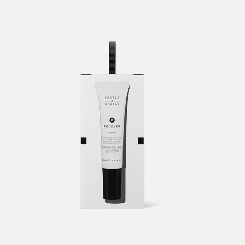 Pestle & Mortar Stocking Filler - Recover - Nourishing Eye Cream
