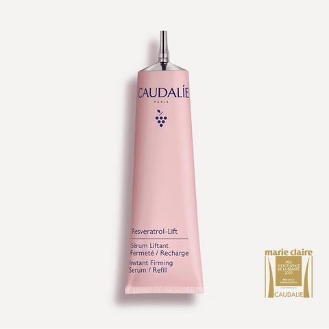 Caudalie Resveratrol-lift Instant Firming Serum - Refill 30ml