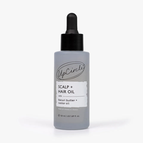 UpCircle Hair & Scalp Oil