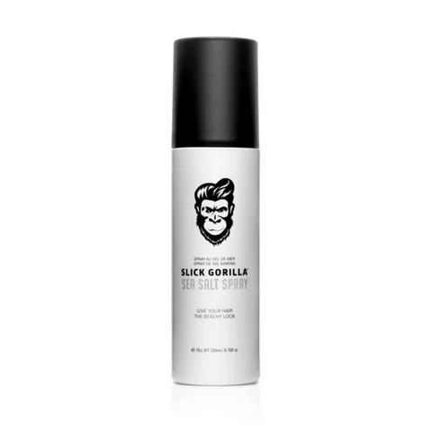 Slick Gorilla Sea Salt Spray 200ml