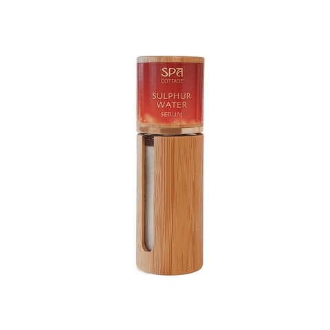 Spa Cottage Serum - Sulphur Water
