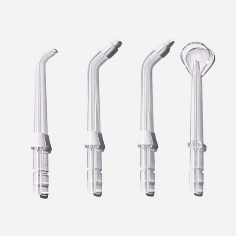 Spotlight Oral Care Water Flosser Replacement Tips