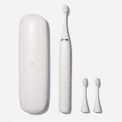 Spotlight Sonic Pro Toothbrush White