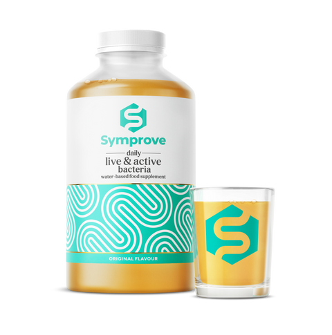 Symprove Original - 4 Week Supply