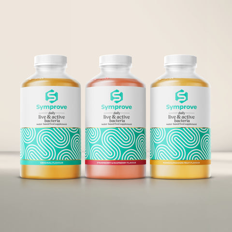 Symprove Original - 4 Week Supply