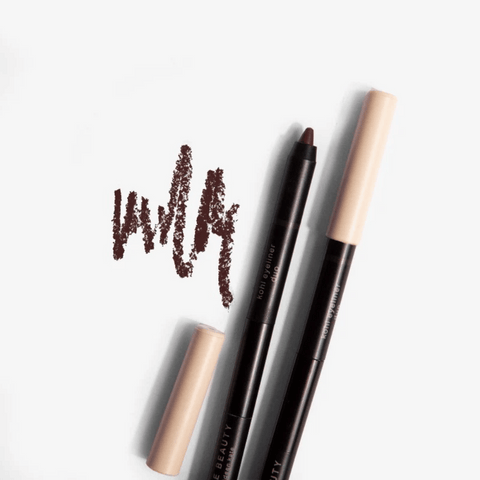 TRUE BEAUTY DUO KOHL PEN - GOLD AND MAROON