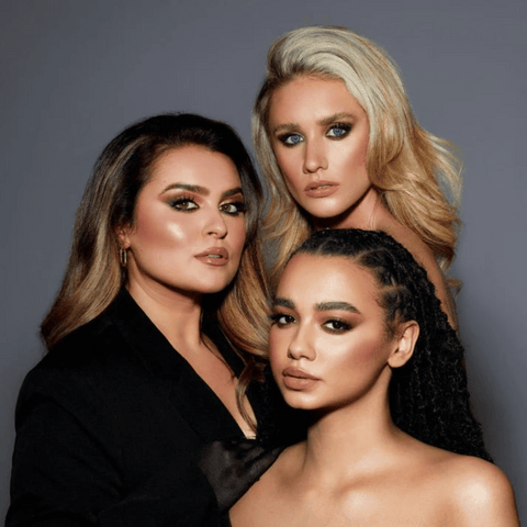 TRUE BEAUTY ULTIMATE FACE PALETTE
